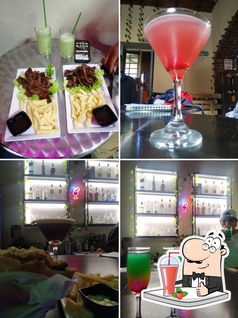 Coctelescontodogusto