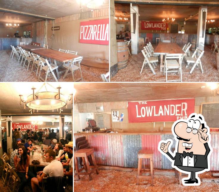 Lowlander