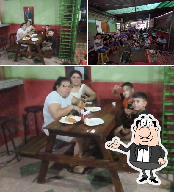 MATI Empanadas