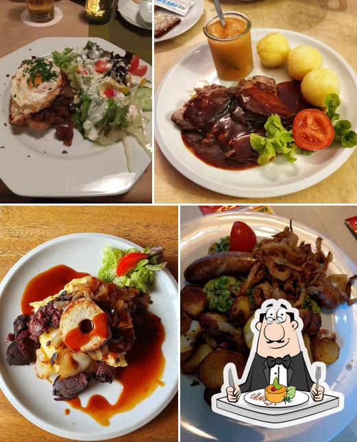 Altes Brauhaus Königsdorf