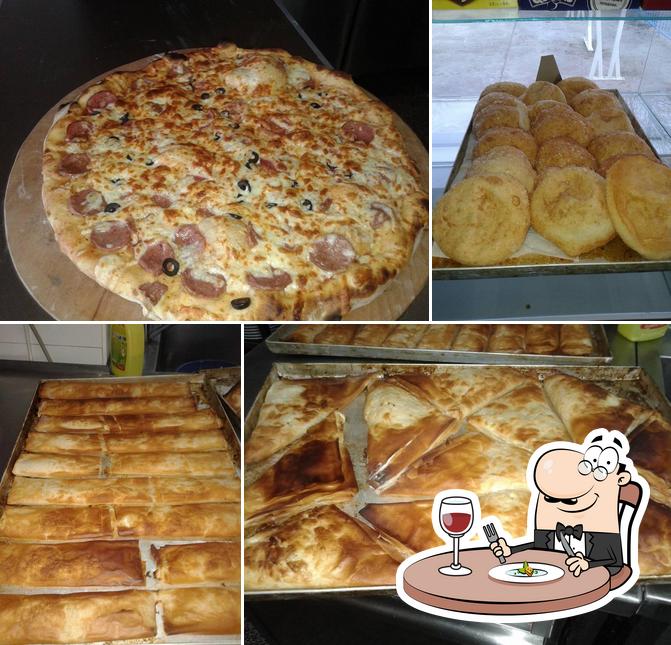 Dimos Pizza