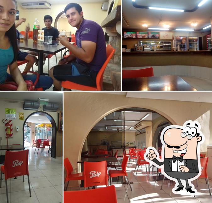 Don Vito ORIGINAL - San Cristóbal