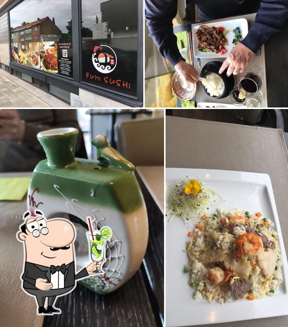 FUMI SUSHI