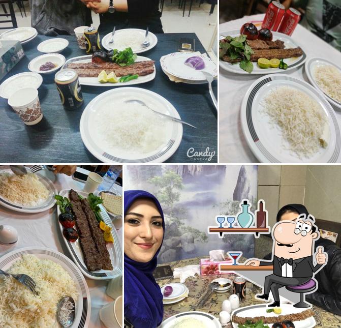 Hamed Kebab House
