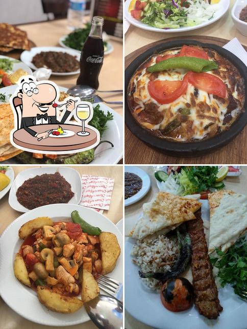 Hüner Lahmacun