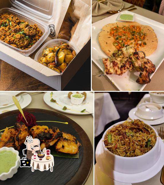 Indian Palate - Indian Restaurant in Budapest