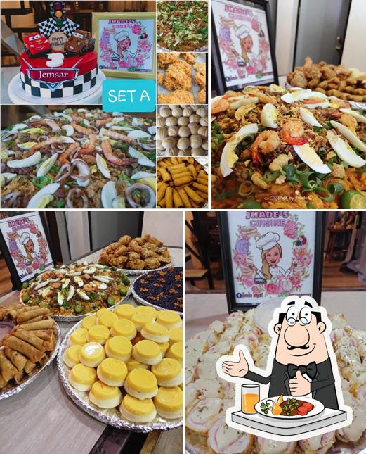 Jhade’s Cuisine