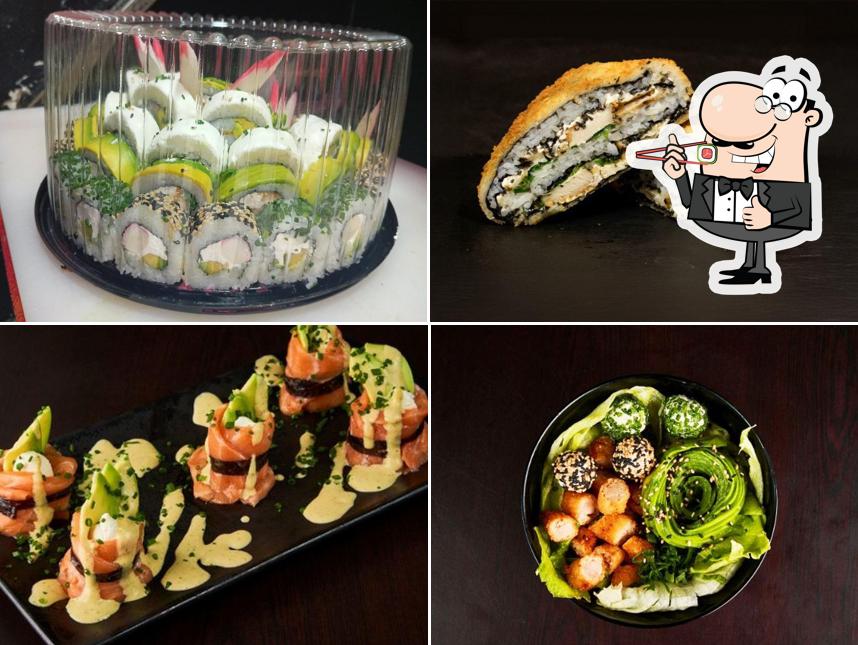 Kami Sushi Chiguayante
