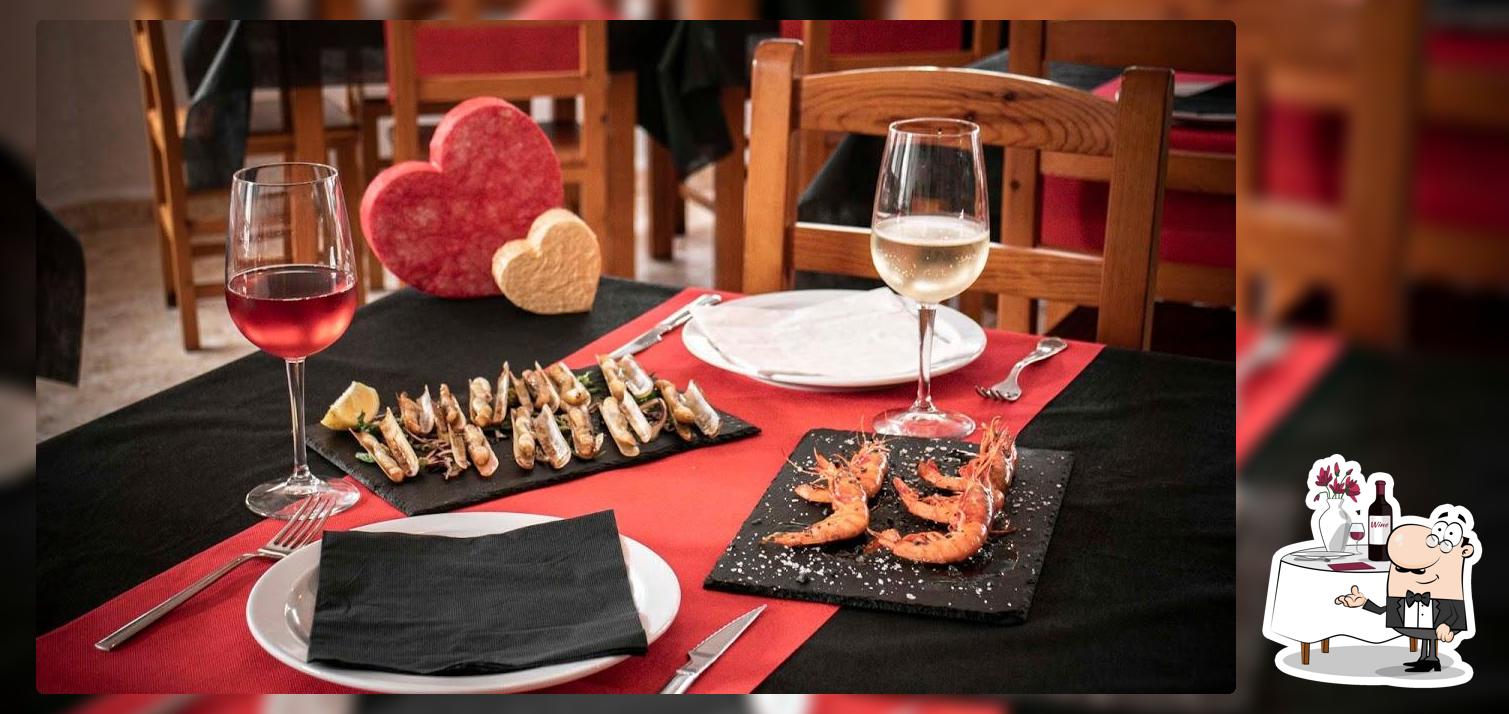 Restaurant New Gastro
