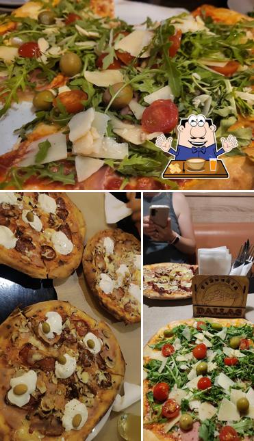 Pizzeria Dallas
