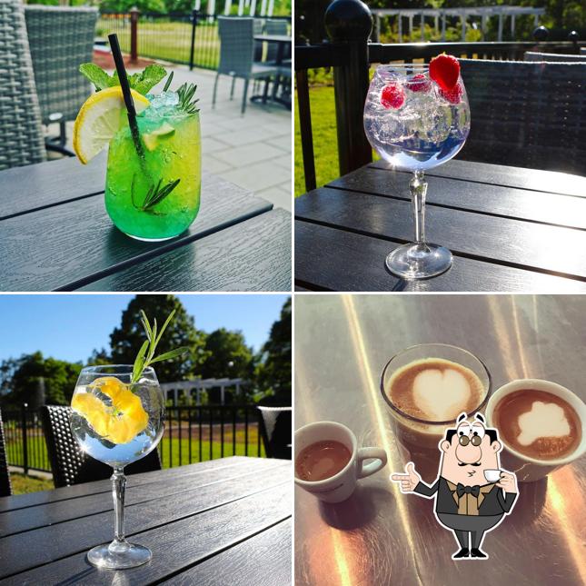 Plantis Restaurang & Bar