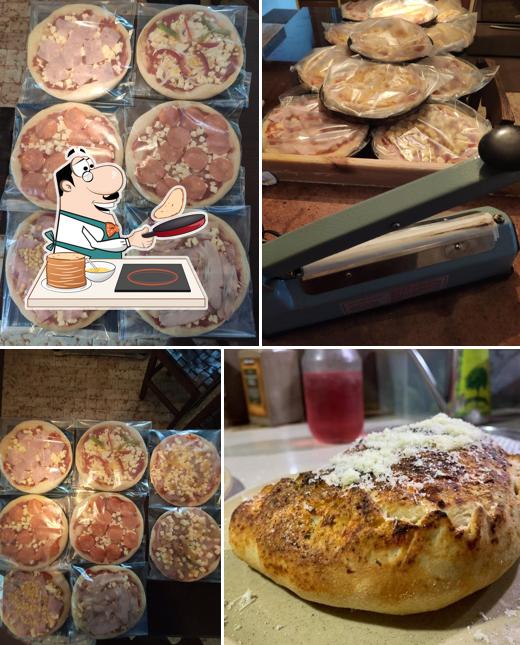 Q'Pizzas