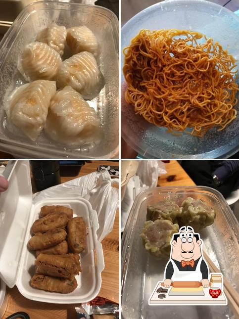 Rice Bowl's