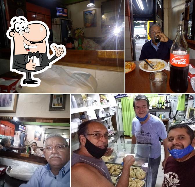 Rotiseria - Pizzeria Jose