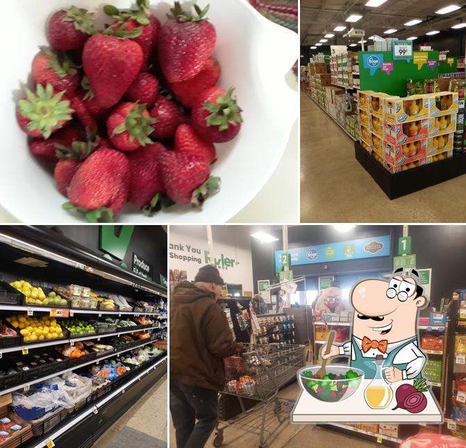 Ruler Foods