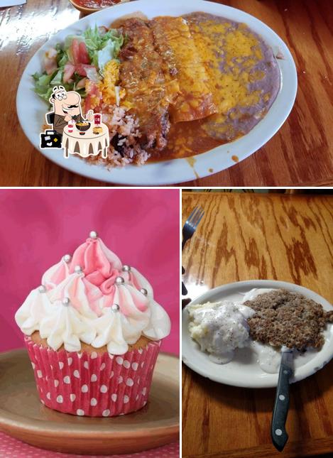 Sotos Family Restaurant Mexican • American