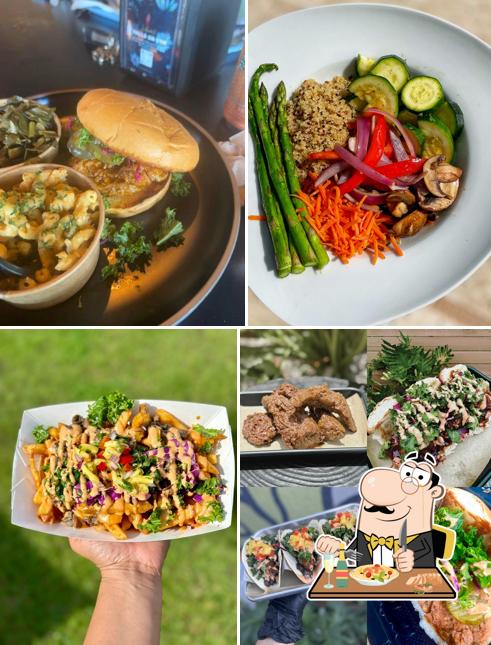 Soulicious Vegan Kitchen