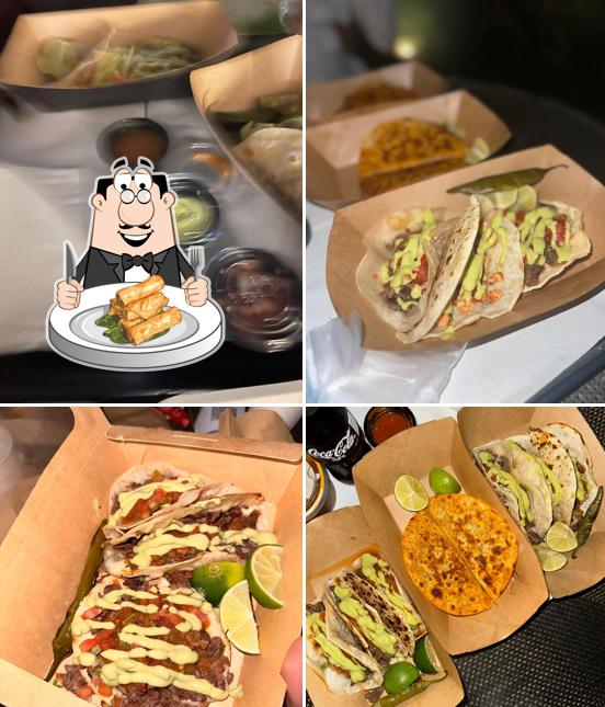 TACOSON