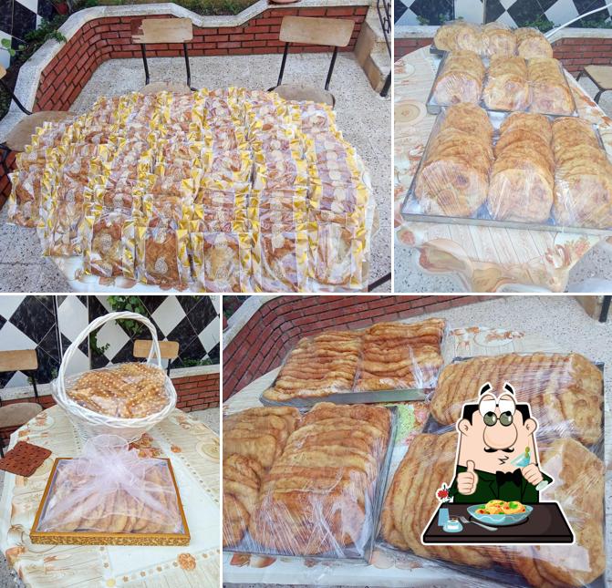 Tamy food
