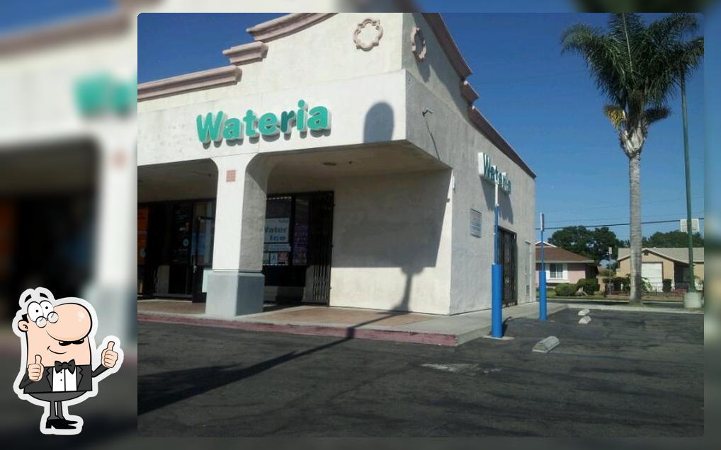 Wateria
