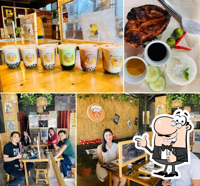 YUYETS CAFE AND RESTO