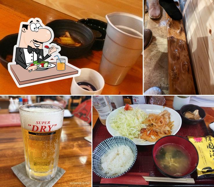 居酒屋ローラン