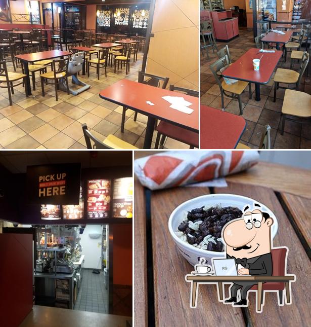 Taco Bell
