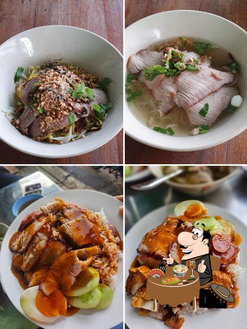 Thai Restaurant