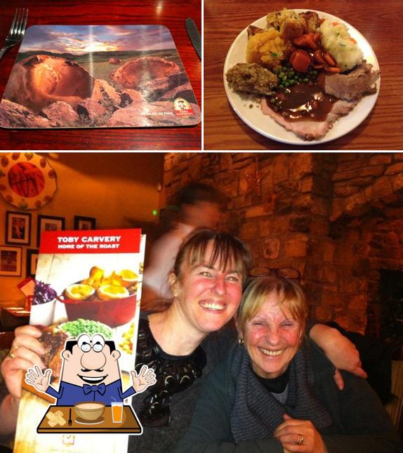 Toby Carvery
