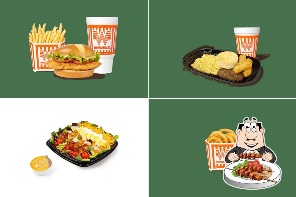 Whataburger