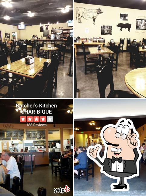 Butchers Kitchen Char-B-Que