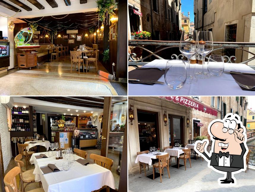 Osteria sora al ponte