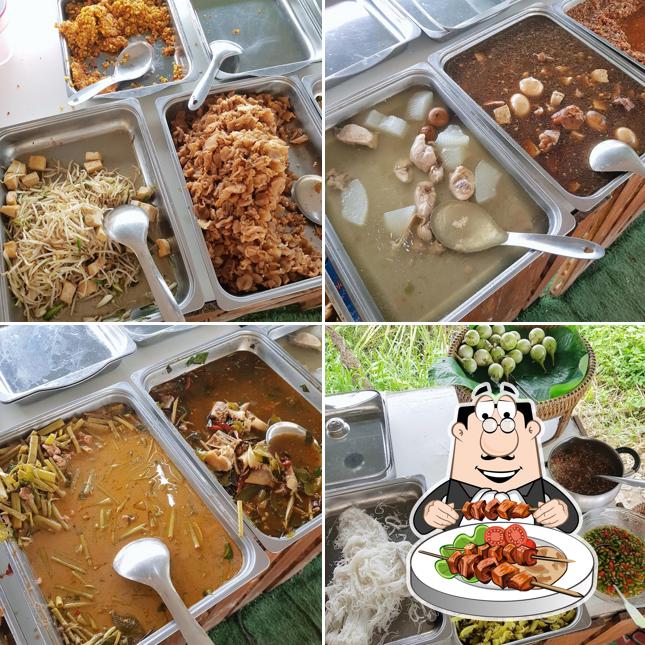 ร้านบุฟเฟ่ 59 บาท