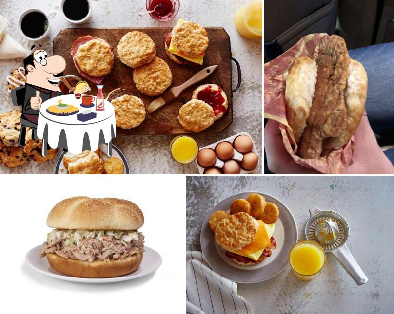 Bojangles