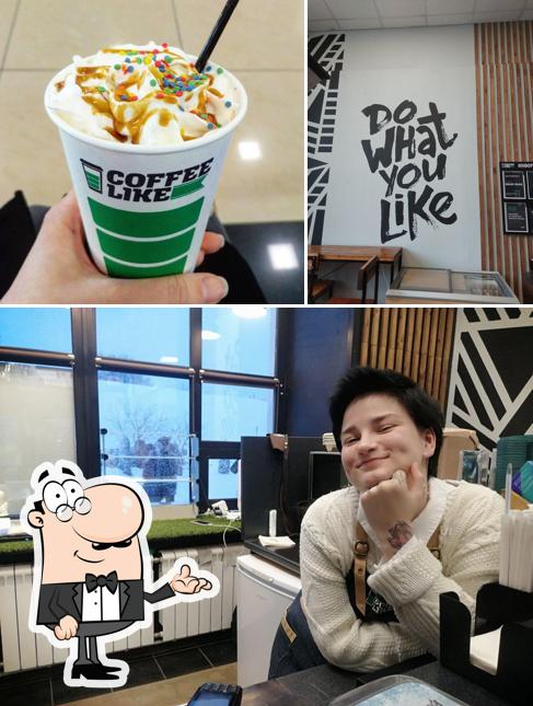Coffee Like
