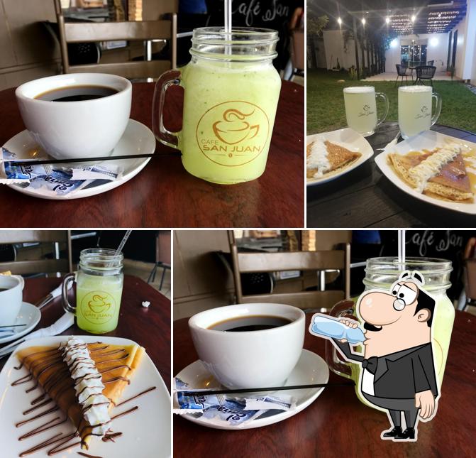 Café San Juan