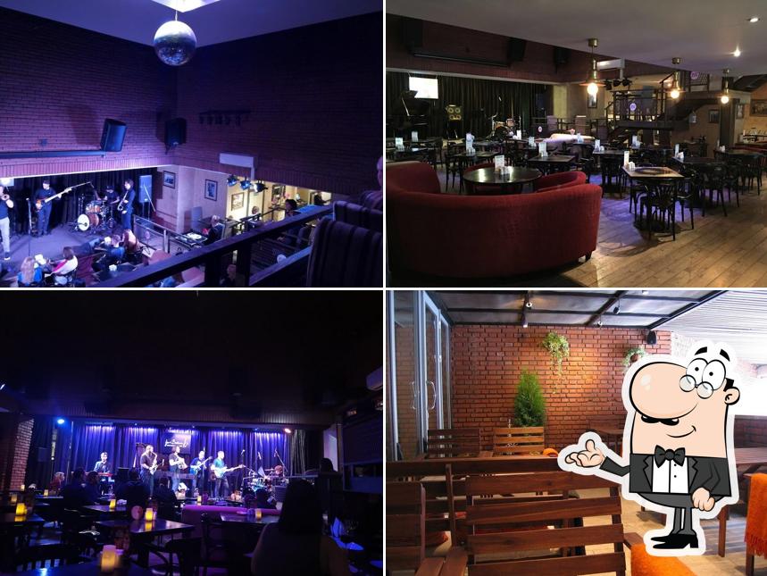 Клуб Игоря Бутмана