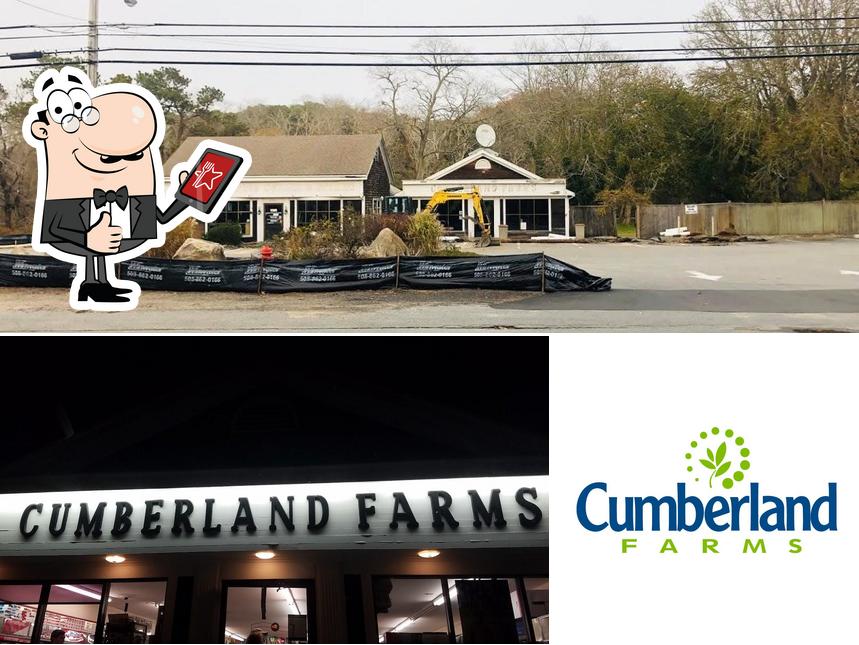 Cumberland Farms