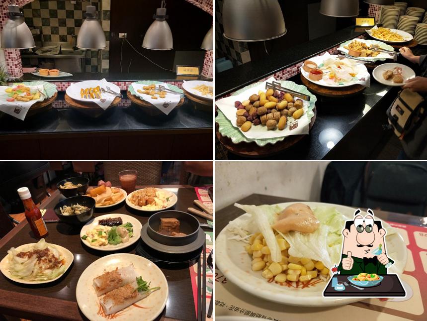 Da Xiang Steak House