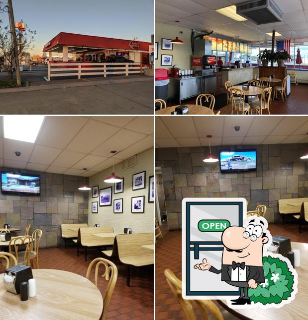 Dairy Queen Store