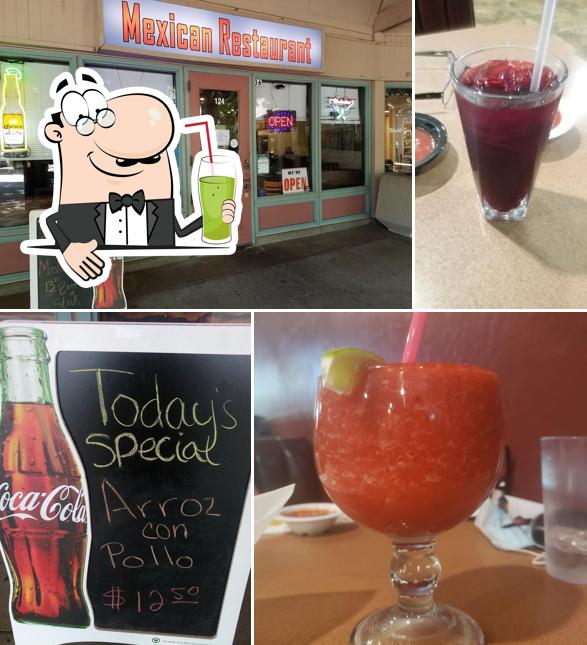 El Guayacán Méxican Restaurant