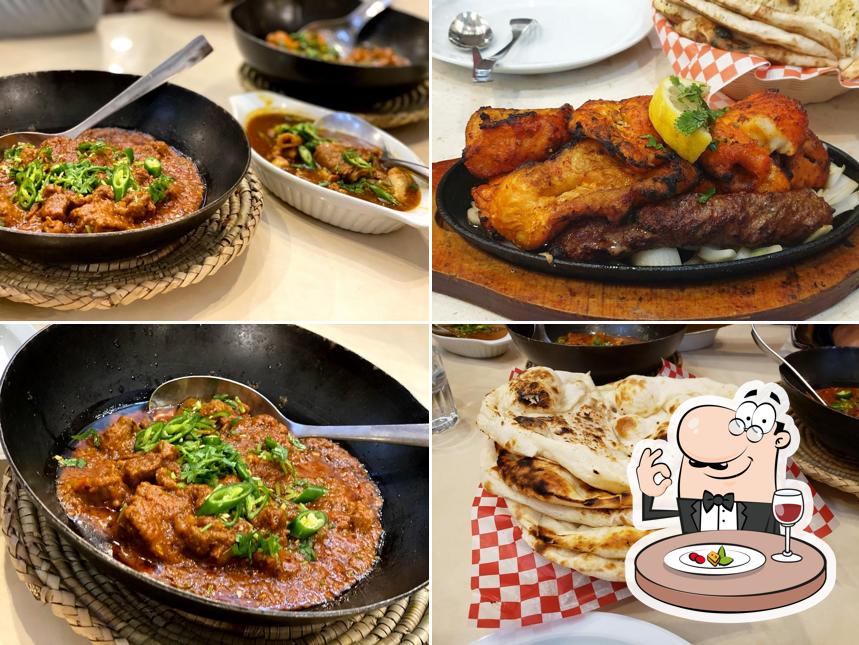 Fahad Restaurant & Banquet Hall