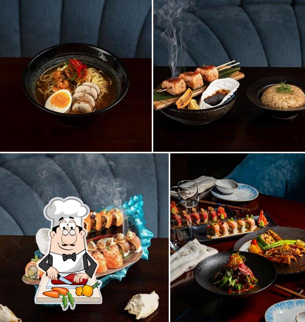 Fuji Japanese Restaurant