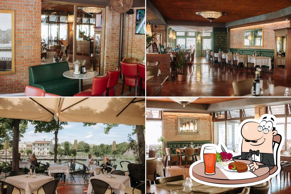Grand Cafe San Marco