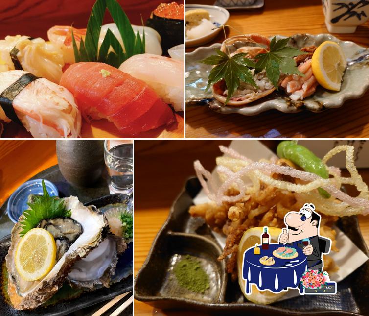 Hama Sushi