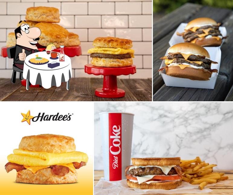 Hardee's
