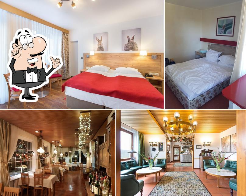 Hotel Diana Feldberg