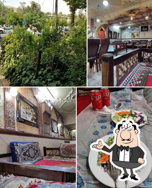 Khan Nayeb Restaurant