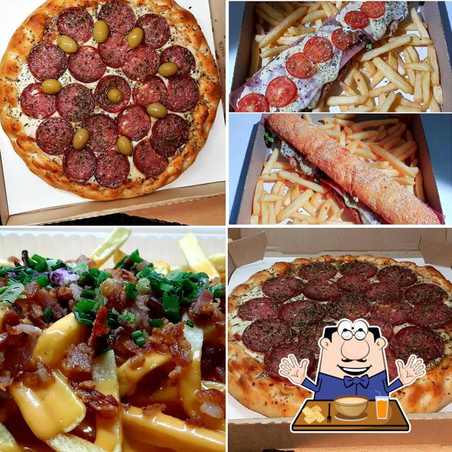 Milan Fast Food Rotisería