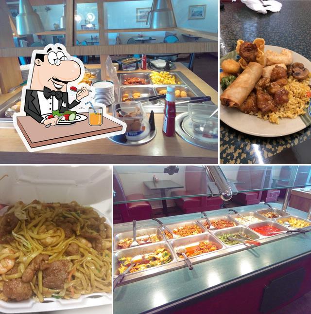 New Beijing Restaurant